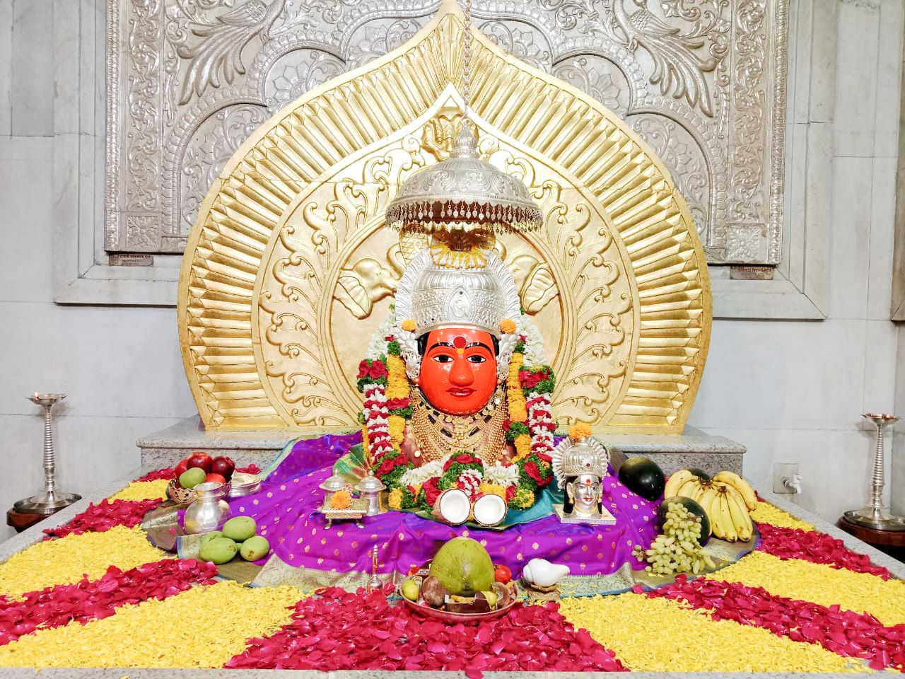 नित्यदर्शन